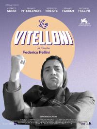 Les Vitelloni / I.Vitelloni.1953.720p.BluRay.x264-GHOULS
