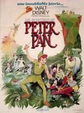 Peter Pan / Peter.Pan.1953.1080p.BluRay.X264-AMIABLE