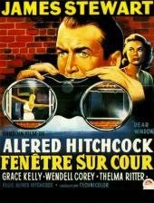 Fenêtre sur cour
