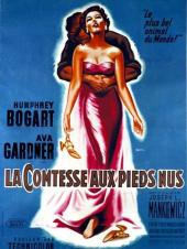 La Comtesse aux pieds nus / The.Barefoot.Contessa.1954.1080p.BluRay.x264-AMIABLE