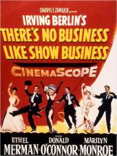 La Joyeuse Parade / Theres.No.Business.Like.Show.Business.1954.1080p.BluRay.x264-CiNEFiLE