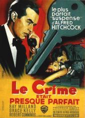 Le crime était presque parfait / Dial.M.For.Murder.1954.1080p.BrRip.x264-YIFY