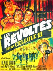 Les Révoltés de la cellule 11 / Riot.In.Cell.Block.11.1954.Criterion.Collection.720p.BluRay.x264-PublicHD