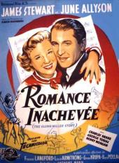 Romance inachevée / The.Glenn.Miller.Story.1954.1080p.BluRay.X264-AMIABLE