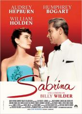 Sabrina / Sabrina.1954.720p.BluRay.X264-AMIABLE