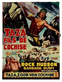 Taza, fils de Cochise / Taza.Son.Of.Cochise.1954.1080p.BluRay.x264.DD2.0-FGT