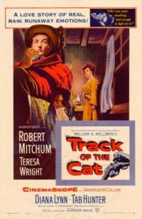 Track of the Cat / Track.Of.The.Cat.1954.1080p.WEBRip.DD4.0.x264-SbR