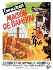 La Maison de bambou / House.Of.Bamboo.1955.1080p.BluRay.x264-SADPANDA