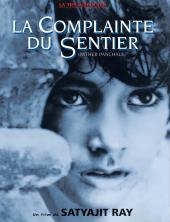 La Trilogie d'Apu : La Complainte du sentier / Pather.Panchali.1955.1080p.BluRay.x264-MELiTE