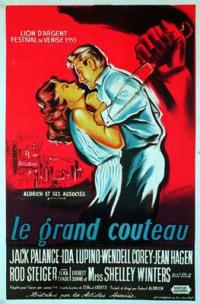 Le grand couteau / The.Big.Knife.1955.1080p.BluRay.x264-RedBlade