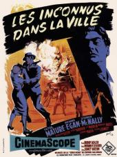 Les Inconnus dans la ville / Violent.Saturday.1955.720p.BluRay.DTS.x264-PublicHD