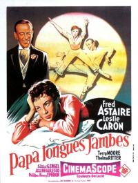 Papa longues jambes / Daddy.Long.Legs.1955.1080p.BluRay.REMUX.AVC.DTS-HD.MA.2.0-FGT