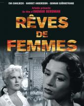 Rêves de femmes / Dreams.1955.1080p.Bluray.DTS.x264-GCJM
