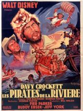 Davy Crockett et les pirates de la rivière / Davy.Crockett.And.The.River.Pirates.1956.1080p.BluRay.x264-PSYCHD