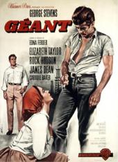 Géant / Giant.1956.1080p.BluRay.x264-CiNEFiLE