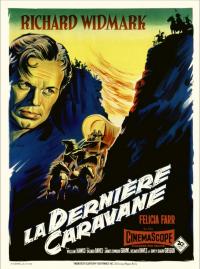 La Dernière Caravane / The.Last.Wagon.1956.1080p.BluRay.x264-SiNNERS