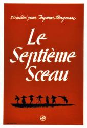 Le Septi&egrave;me Sceau / The.Seventh.Seal.1957.720p.BluRay.x264-SiNNERS
