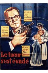 Le Tueur s’est Evadé / The.Killer.Is.Loose.1956.1080p.BluRay.x264-PSYCHD