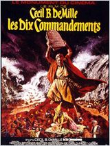 Les Dix commandements / The.Ten.Commandments.1956.1080p.BluRay.DTS.x264-CtrlHD