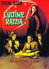 L'Ultime Razzia / The.Killing.1956.720p.BluRay.X264-AMIABLE