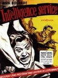 Intelligence service / Night Ambush