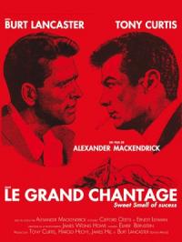 Le Grand Chantage / Sweet.Smell.Of.Success.1957.PROPER.720p.BluRay.x264-SADPANDA