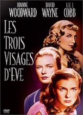 Les Trois visages d'Eve / The.Three.Faces.of.Eve.1957.1080p.BluRay.x264-CiNEFiLE