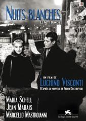 Nuits blanches / Le.Notti.Bianche.1957.DVDRip.XviD-FRAGMENT