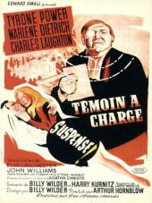 Témoin à charge / Witness.for.the.Prosecution.1957.720p.BluRay.X264-AMIABLE