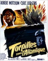 Torpilles sous l'Atlantique / Enemy.Below.1957.1080p.BluRay.x264.DTS-FGT