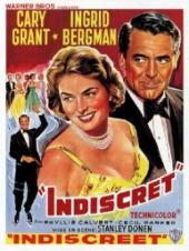 Indiscret / Indiscreet.1958.720p.BluRay.x264-HD4U