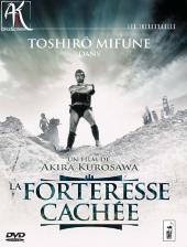 La Forteresse cachée / Thedden.Fortress.1958.1080p.Bluray.DTS.x264-GCJM