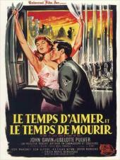 Le Temps d'aimer et le Temps de mourir / A.Time.To.Love.And.A.Time.To.Die.1958.720p.BluRay.x264-SiNNERS