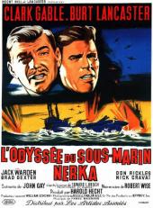 L'Odyssée du sous-marin Nerka / Run.Silent.Run.Deep.1958.1080p.BluRay.DTS-HD.x264-BARC0DE