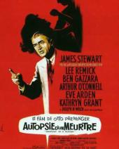 Autopsie d'un meurtre / Anatomy.Of.A.Murder.1959.1080p.BluRay.x264-HD4U