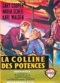 La Colline des potences / The.Hanging.Tree.1959.1080p.BluRay.x264-HD4U