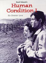 La Condition de l'homme / The.Human.Condition.I.No.Greater.Love.1959.1080p.BluRay.x264-USURY