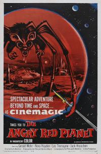 La Planète Rouge / The.Angry.Red.Planet.1959.1080p.BluRay.x264.DTS-FGT