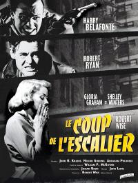 Le Coup de l'escalier / Odds.Against.Tomorrow.1959.DVDRip.XviD-FiNaLe