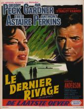 Le Dernier Rivage / On.the.beach.1959.DVDrip-Jo-eL