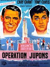 Opération jupons / Operation.Petticoat.1959.1080p.BluRay.x264-BARC0DE