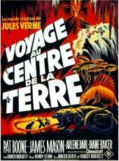 Voyage au centre de la Terre / Journey.to.the.Center.of.the.Earth.1959.REMASTERED.1080p.BluRay.X264-AMIABLE