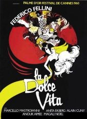 La Dolce Vita / La.Dolce.Vita.1960.720p.BluRay.AC3.x264-vHD