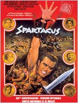Spartacus / Spartacus.50th.Anniversary.Edition.1960.BluRay.720p.DTS.x264-CHD