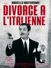 Divorce à l'italienne / Divorce.Italian.Style.1961.720p.Bluray.DTS.x264-GCJM
