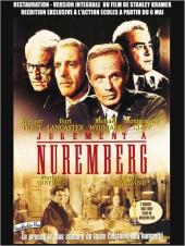 Jugement à Nuremberg / Judgment.at.Nuremberg.1961.720p.BluRay.X264-AMIABLE