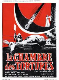 La Chambre des tortures / Pit.and.the.Pendulum.1961.1080p.BluRay.X264-AMIABLE