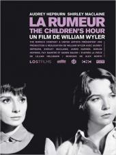 La Rumeur / The.Childrens.Hour.1961.720p.BluRay.X264-AMIABLE