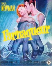 L'Arnaqueur / Hustler.1961.720p.Bluray.X264-7SinS