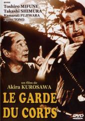 Le Garde du corps / Yojimbo.1961.1080p.BluRay.x264-CiNEFiLE